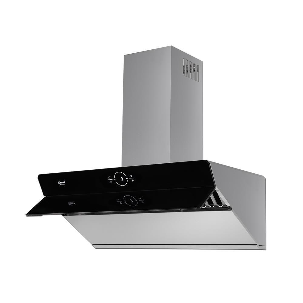 Rinnai 林內 RH-S9300A近吸式感應降噪90cm排油煙機(風管護罩組需另購) 含運不安裝
