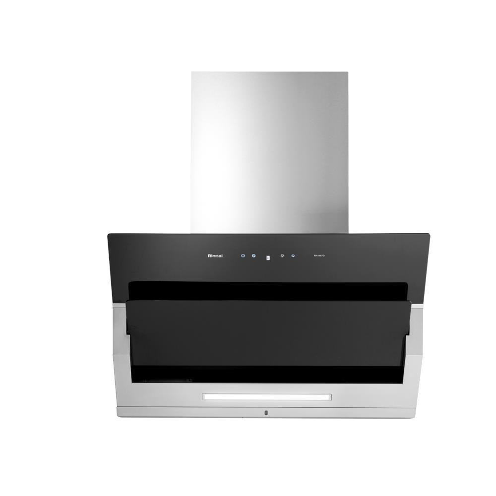 Rinnai 林內 RH-9670 近吸式90cm排油煙機(風管護罩組需另購) 含運不安裝
