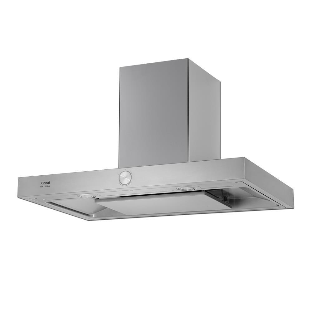 Rinnai 林內 RH-T9200A 倒T式按壓滑轉設計90cm排油煙機
