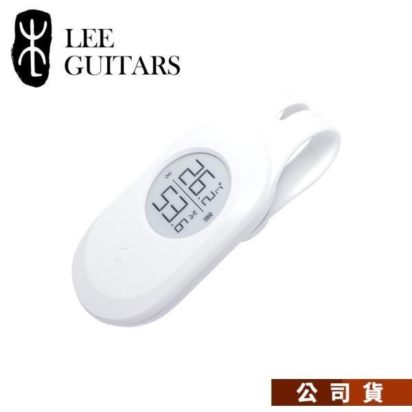 李吉他 藍牙溫濕度計 LEE GUITARS Bluetooth Thermo-Hygrometer