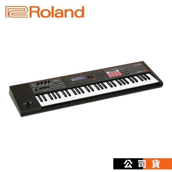 Roland XPS-30 61鍵合成器鍵盤 Expandable Synthesizer可擴充合成器鍵盤