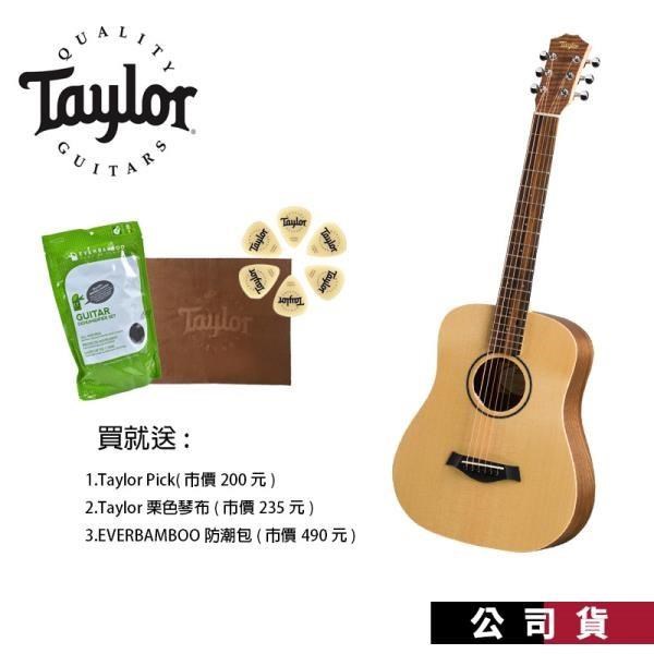 Taylor 旅行吉他 Baby Taylor BT1 雲杉木 面單 34吋 BT-1 木吉他