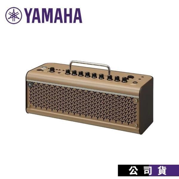 YAMAHA THR30IIA 藍牙木吉他桌上音箱 木吉他音箱 原創桌上型原聲樂器擴大機