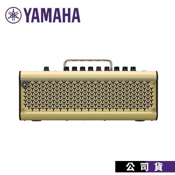 YAMAHA THR30II 藍牙多功能桌上音箱 木吉他音箱 BASS音箱 電吉他音箱