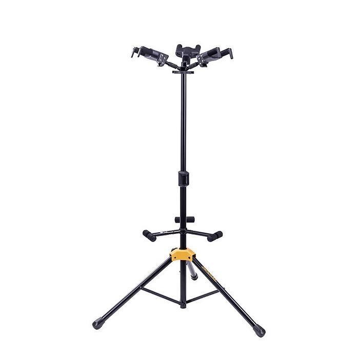 海克力斯 吉他架 HERCULES GS432B PLUS 三支吉他架