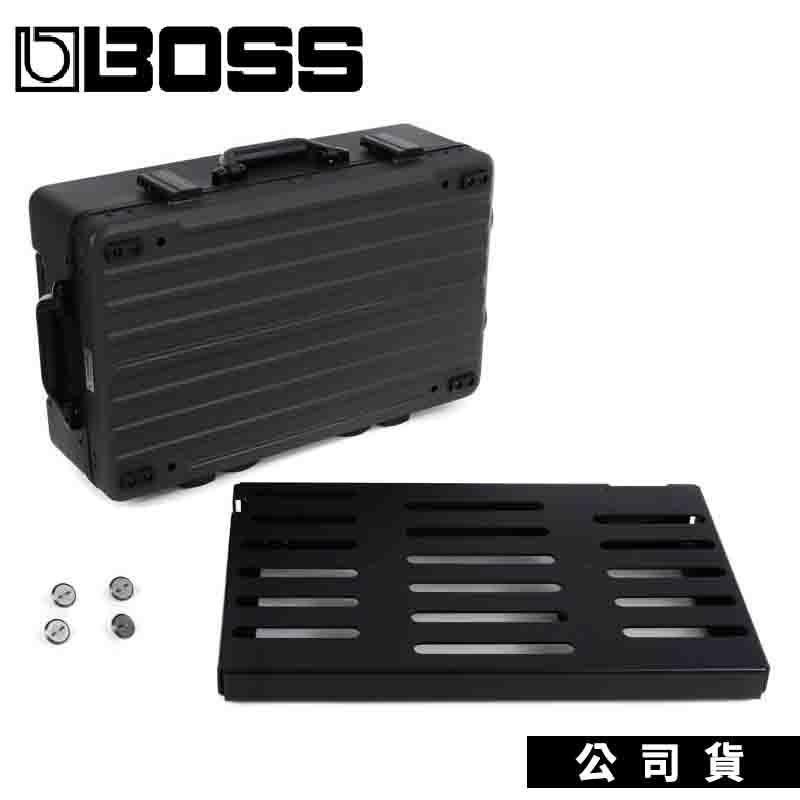 BOSS BCB-1000 行李箱效果器盒 拖拉式 拖桿 可登機