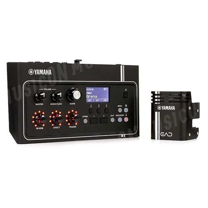 Yamaha EAD10 爵士鼓音源機 爵士鼓收音音響模組