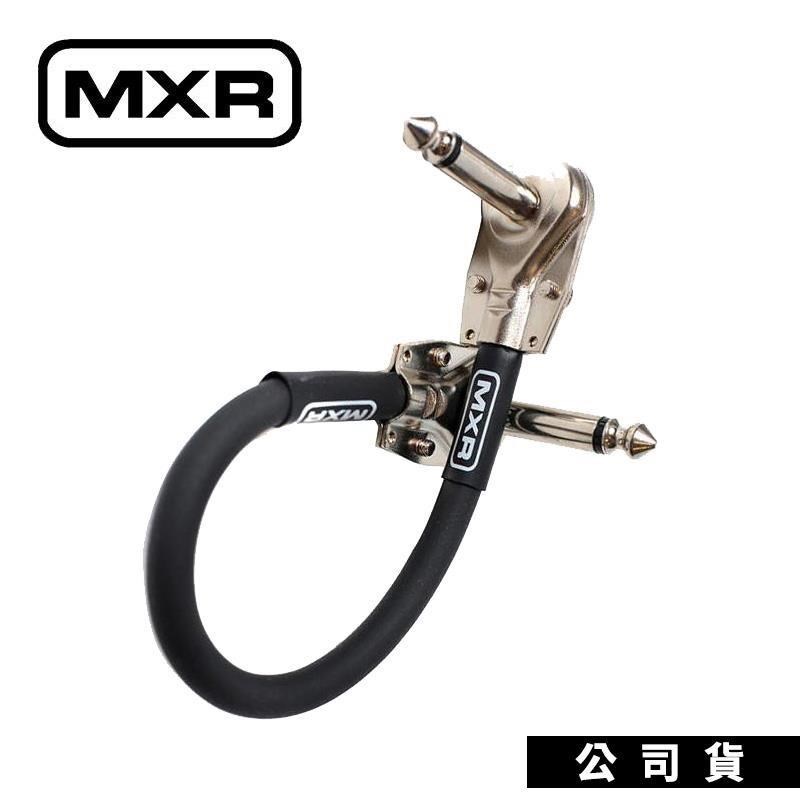 Dunlop MXR DCP06J 短導線 效果器導線 15cm 線頭強化