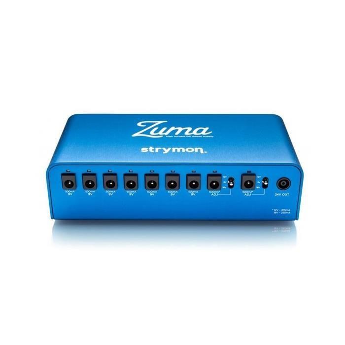 Strymon ZUMA 電源供應器 公司貨享保固