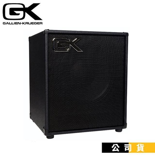 GK MB112-II 新型二代 Gallien-Krueger 電貝斯音箱 電貝士音箱 BASS音箱