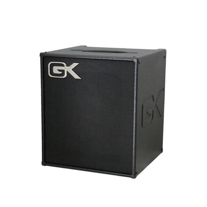 GK MB112-II 新型二代 Gallien-Krueger 電貝斯音箱 電貝士音箱 BASS音箱