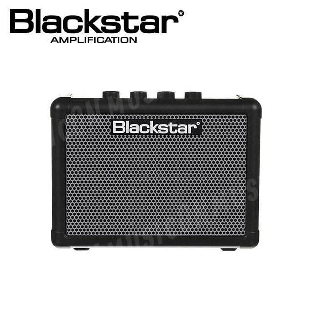 Blackstar FLY3 Bass 雙聲道電貝斯音箱 貝士音箱