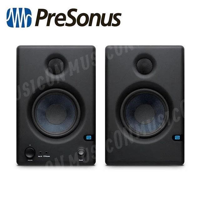 PreSonus ERIS E4.5 監聽喇叭 4.5吋 編曲 錄音 音響
