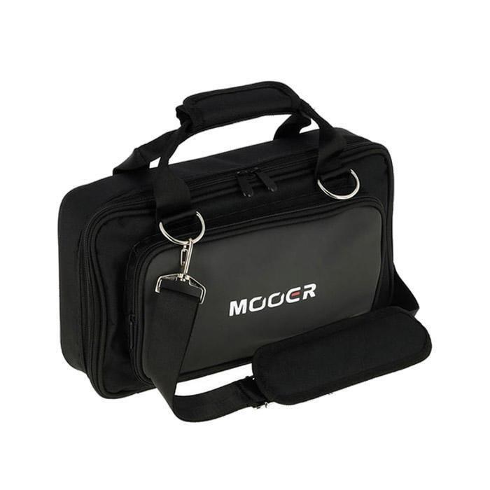 Mooer SC200 效果器袋 樂器設備袋