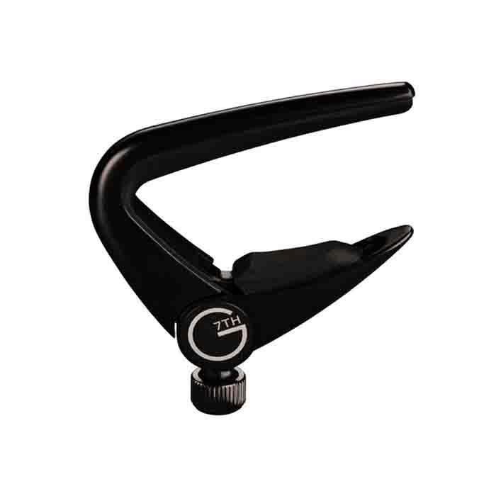 G7th 移調夾 Newport capo 6弦用