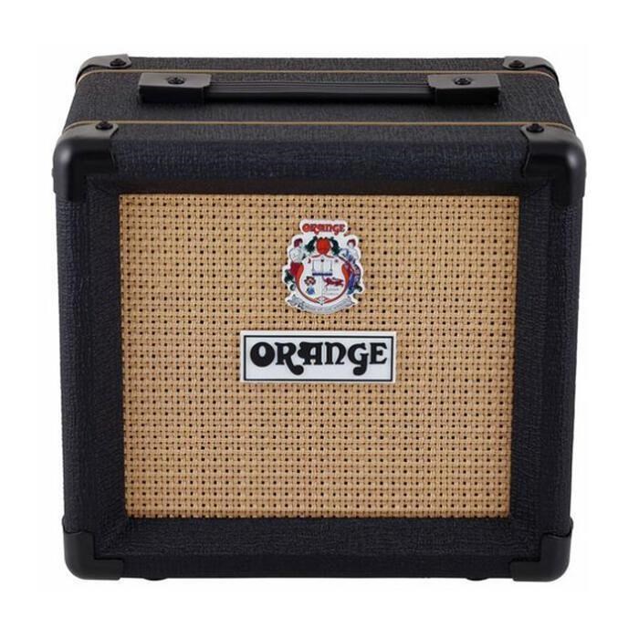 Orange Micro Dark PPC108 Cab 電吉他喇叭 電吉他音箱箱體 八吋單體