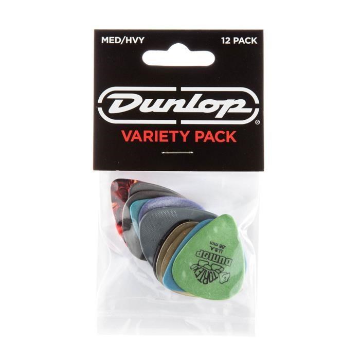 Dunlop 烏龜pick 綜合組 匹克 PVP102