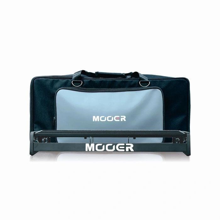 Mooer MRCG TF20S 效果器袋&效果器盤 可肩背可手提