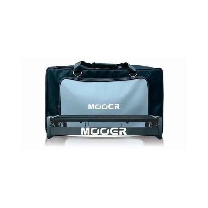 Mooer MRCG TF16S 效果器袋&效果器盤 可肩背可手提
