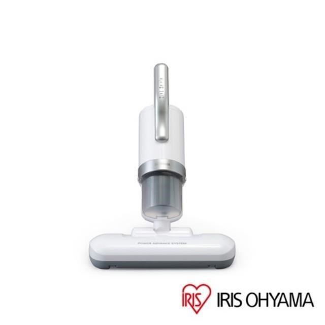 IRIS 【南紡購物中心】 贈一次性過濾網25入 日本  大拍 IC-FAC4 5.0升級版 雙氣旋超輕量除蟎吸塵器