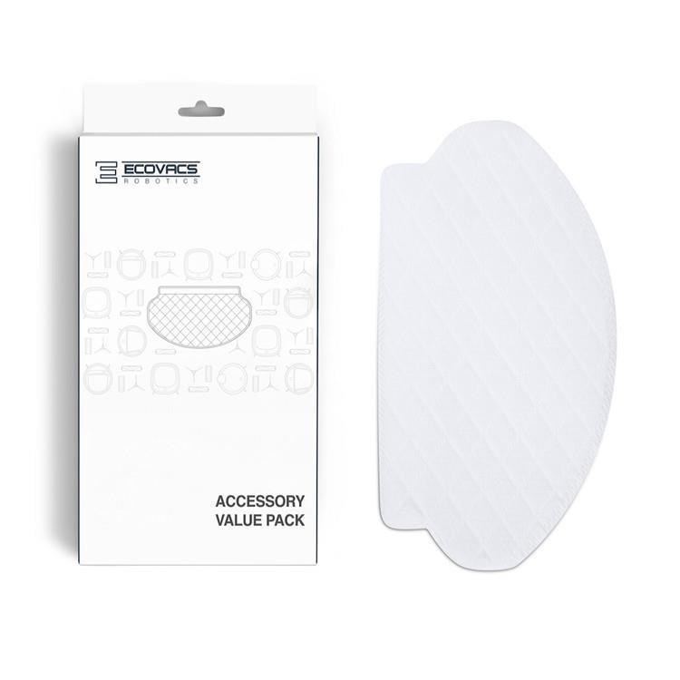 ECOVACS DEEBOT OZMO 920