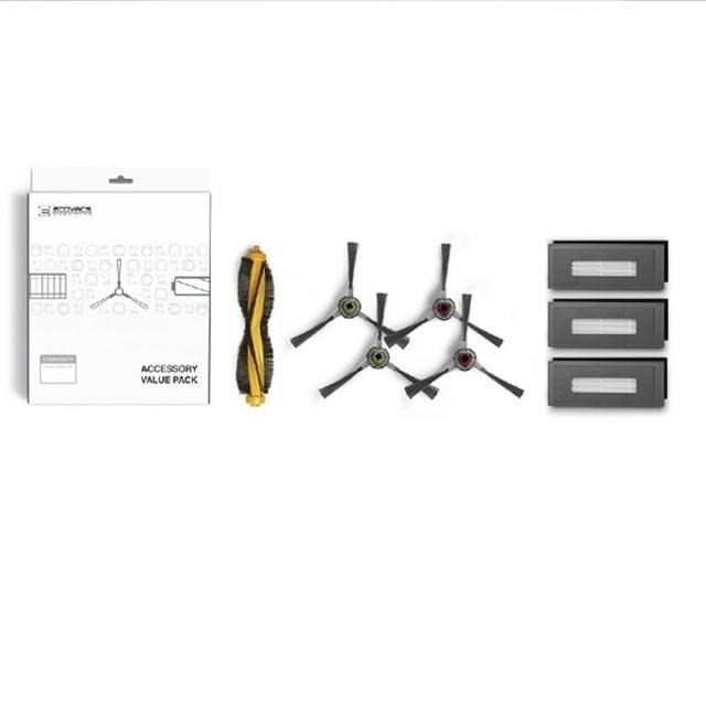 ECOVACS DEEBOT OZMO 930