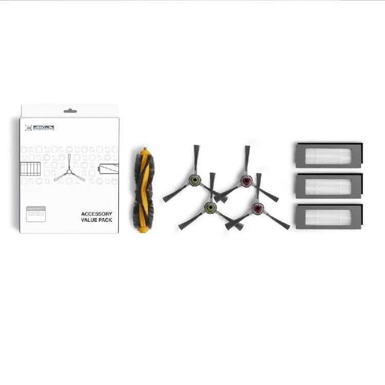 ECOVACS DEEBOT OZMO 610