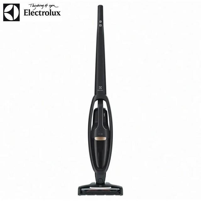 【Electrolux 伊萊克斯】Well Q6 無線吸塵器 毛髮截斷吸頭基本款 WQ61-1OGG