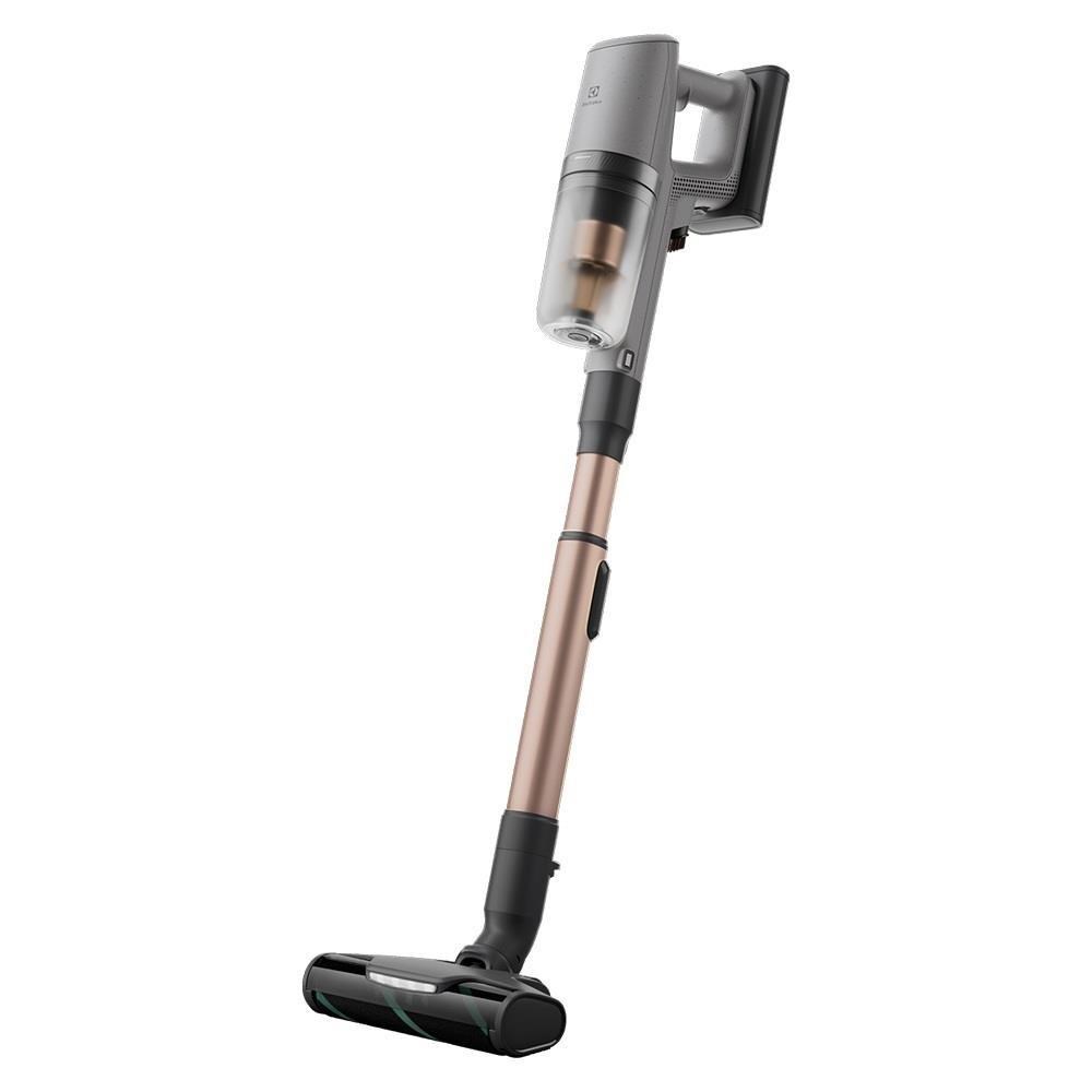 Electrolux 伊萊克斯 EFP81825 幕夜灰 無線濕拖吸塵器 極適家居800系列