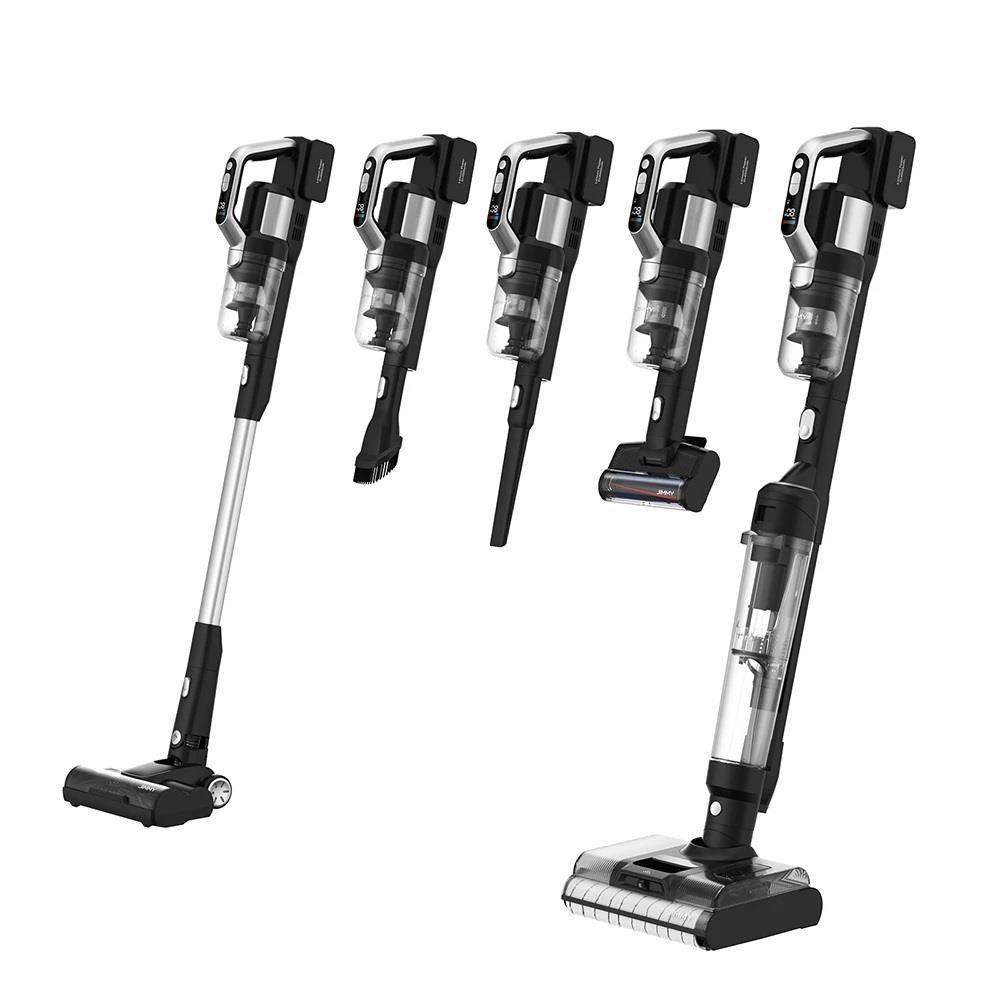 JIMMY PW11 PRO MAX  五合一平躺洗地吸塵器