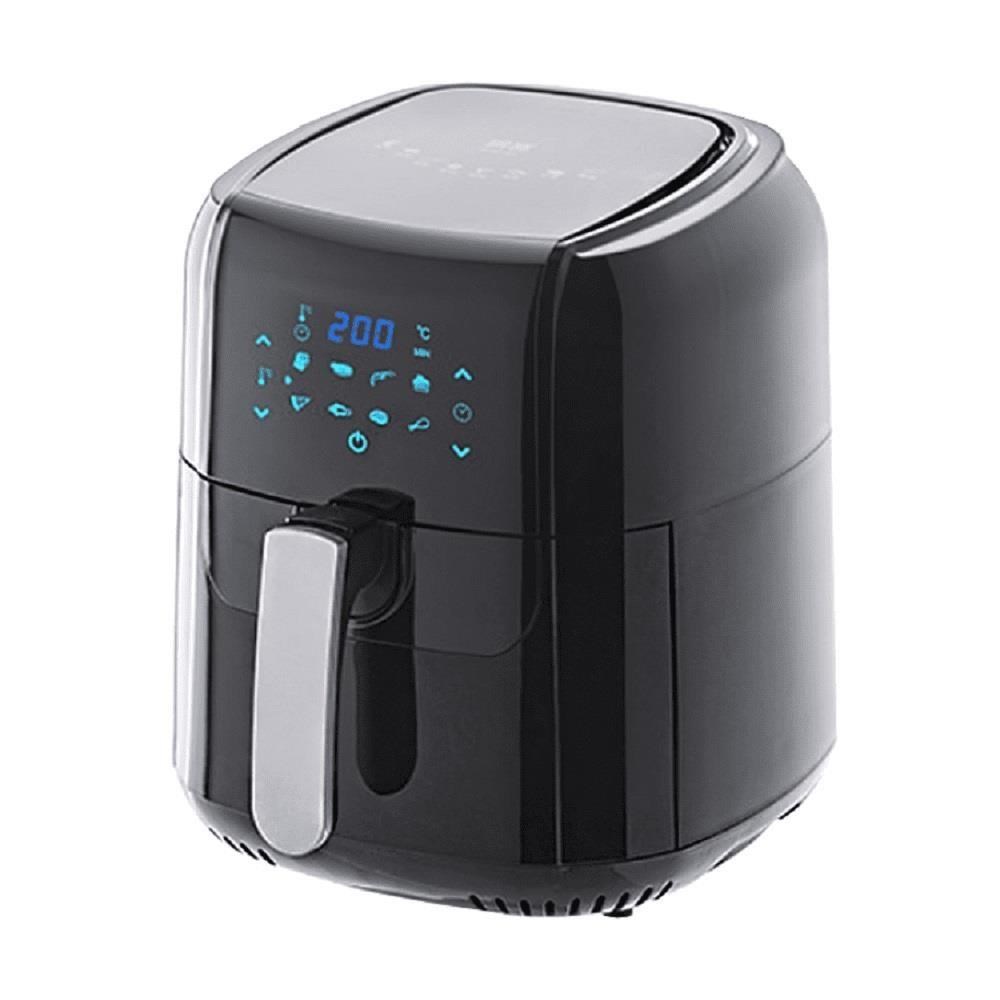 Cook Pot 鍋寶 觸控健康氣炸鍋6L AF-6072BA