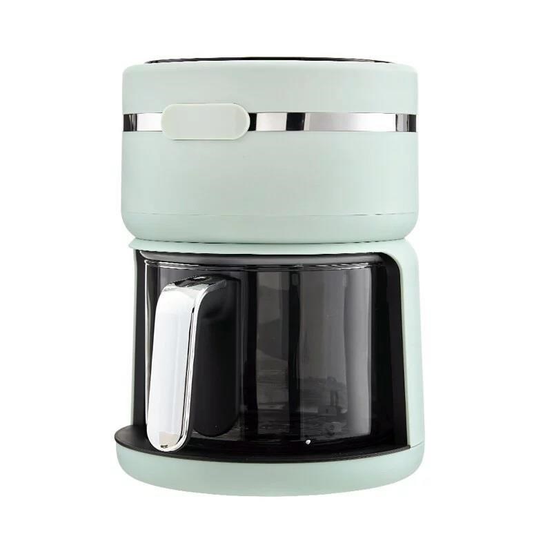 G-PLUS 拓勤 【南紡購物中心】 樂透鍋 智慧玻璃氣炸鍋 GP-J02