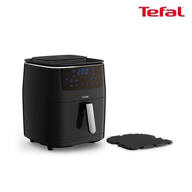 TEFAL 法國特福 FW201870 電飯煲，產自中國，尺寸長41.4x寬41.4x高43.5cm，重量7.9kg，提供2公升以上大容量，適閤家庭使用。支援110V/60Hz電壓，消耗功率1000W以上，快速煮飯保溫一體。BSMI許可字號R31663，享1年保固，品質保證，讓煮飯更輕鬆高效。