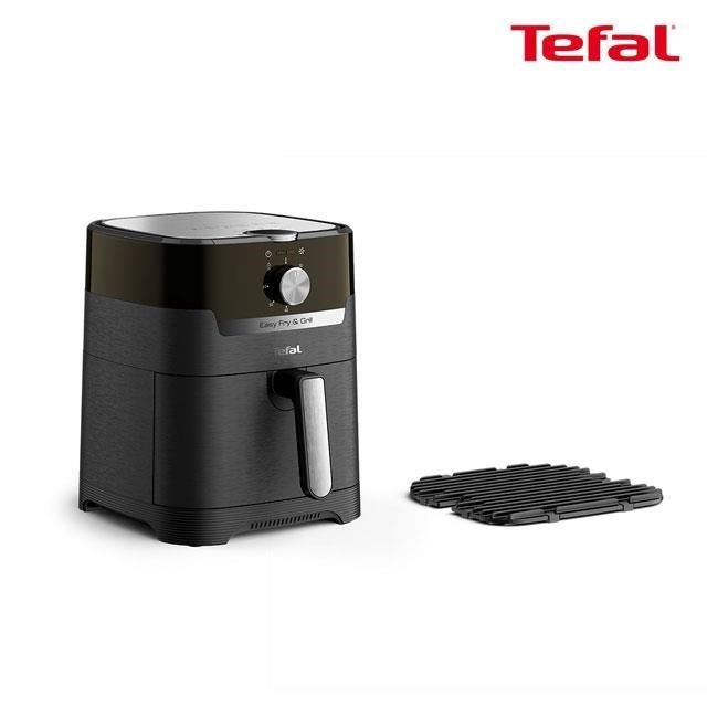 Tefal 特福 Easy Fry燒烤二合一氣炸鍋 EY501870