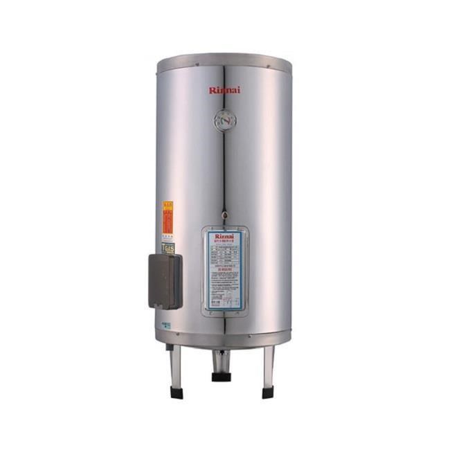 林內【REH-2064】20加侖儲熱式電熱水器(不鏽鋼內桶)