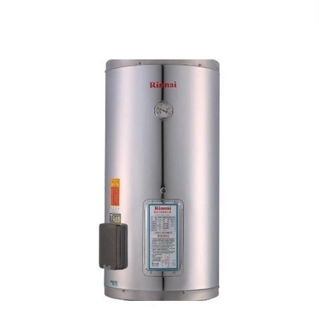 林內【REH-1564】15加侖儲熱式電熱水器(不鏽鋼內桶)
