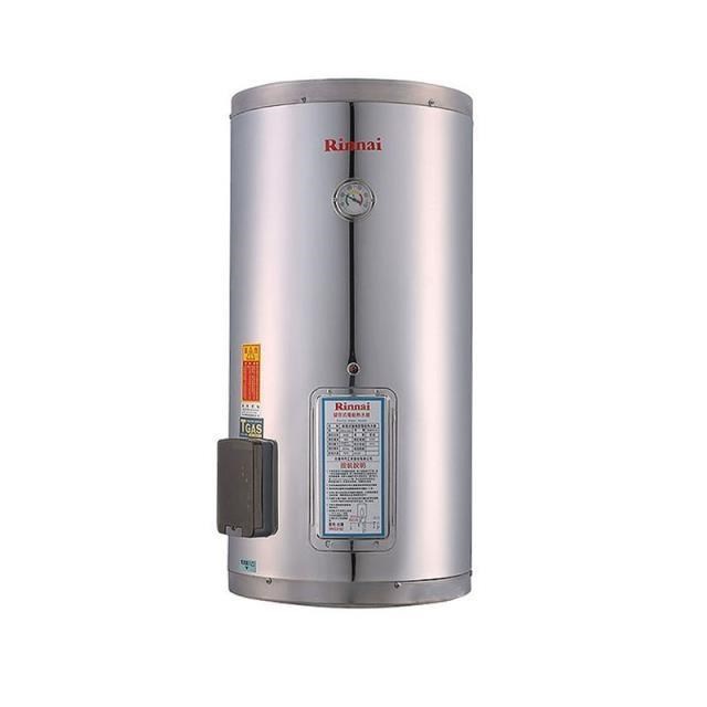 林內【REH-0864】電熱水器8加侖(不鏽鋼內膽)(含全台安裝)