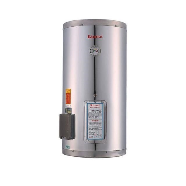 林內【REH-1264】電熱水器12加侖(不鏽鋼內膽)(含全台安裝)