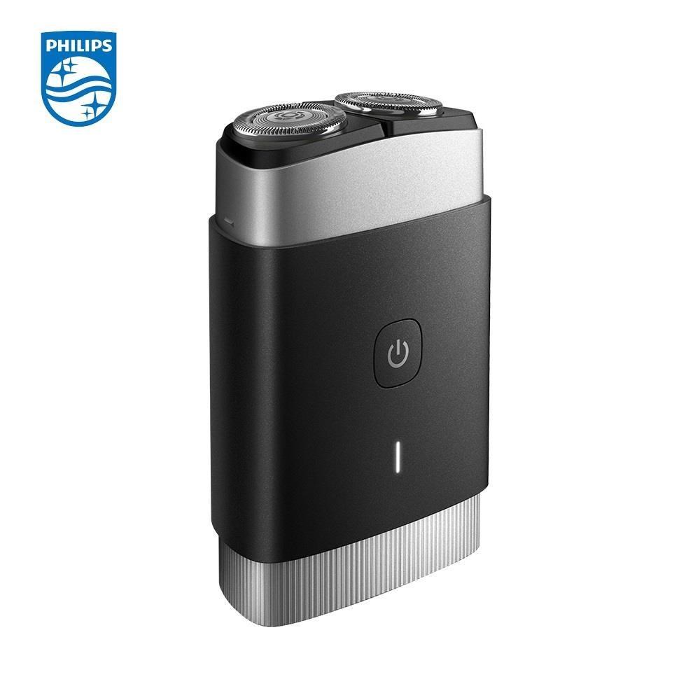 【Philips飛利浦】Portable shaver 可攜式電鬍刀 PQ888