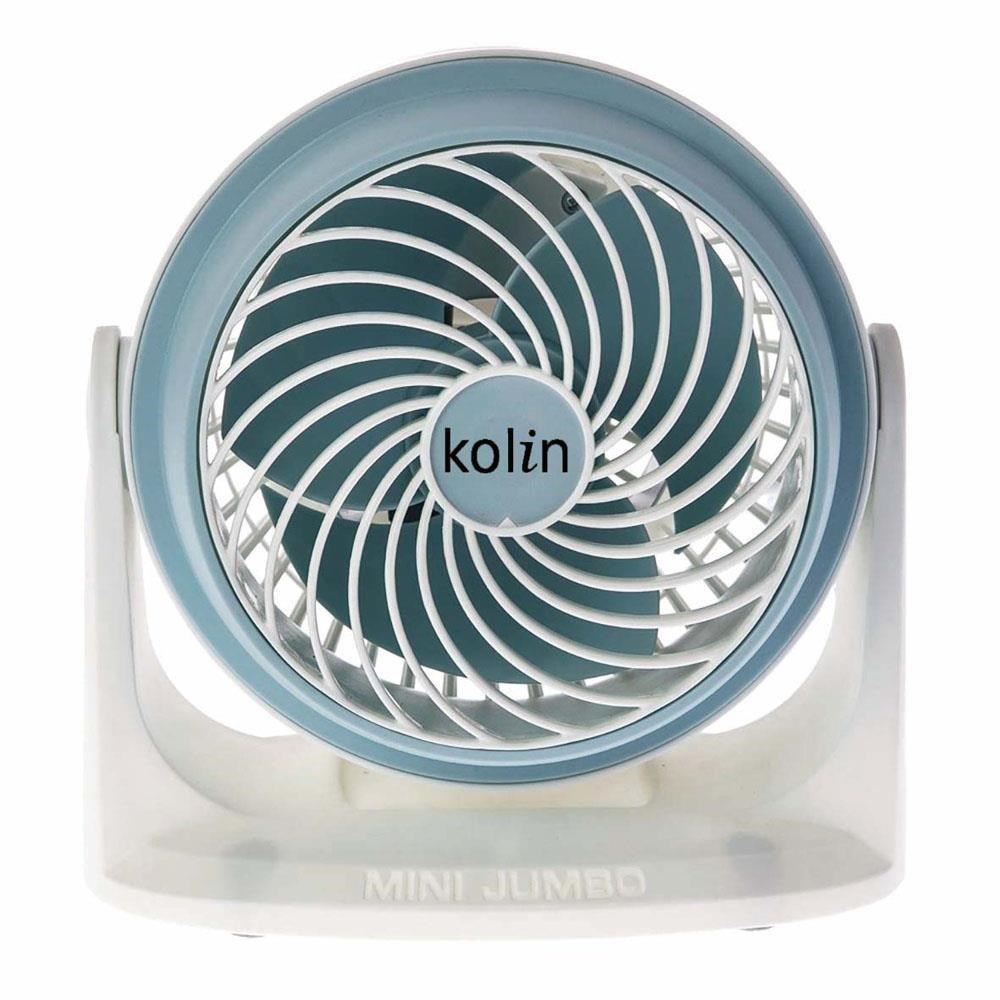 kolin歌林6吋空氣循環扇KFC-MN622