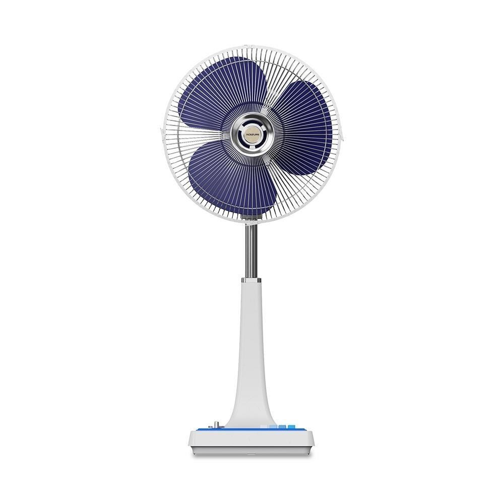 KOIZUMI 12吋復古電風扇KLF-G285