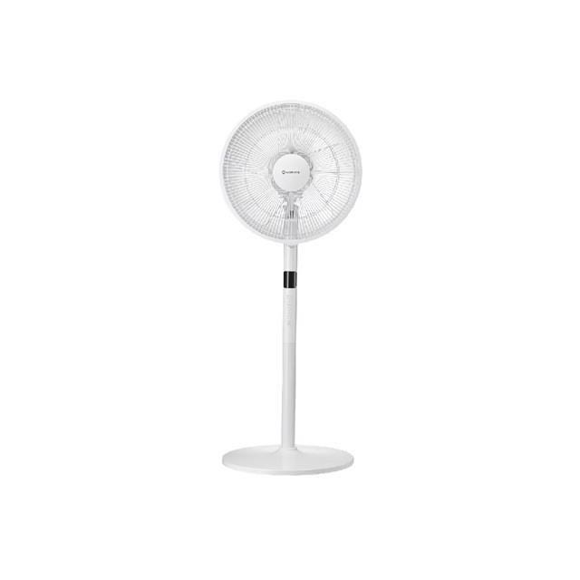 AIRMATE 艾美特 FS35116RI 基礎版 14吋DC直流馬達智慧節能遙控立地電扇