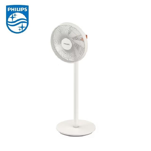 【飛利浦 PHILIPS】270度3D渦輪循環扇 ACR3142SFD