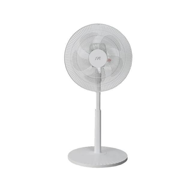 尚朋堂 14吋 平面立扇   SF-1480PW  台灣製造