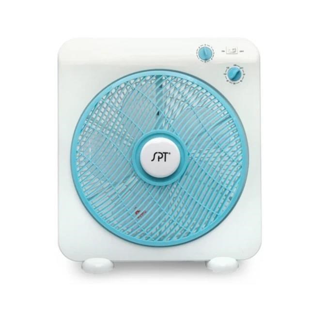 尚朋堂 12吋定時箱扇 SF-1225T