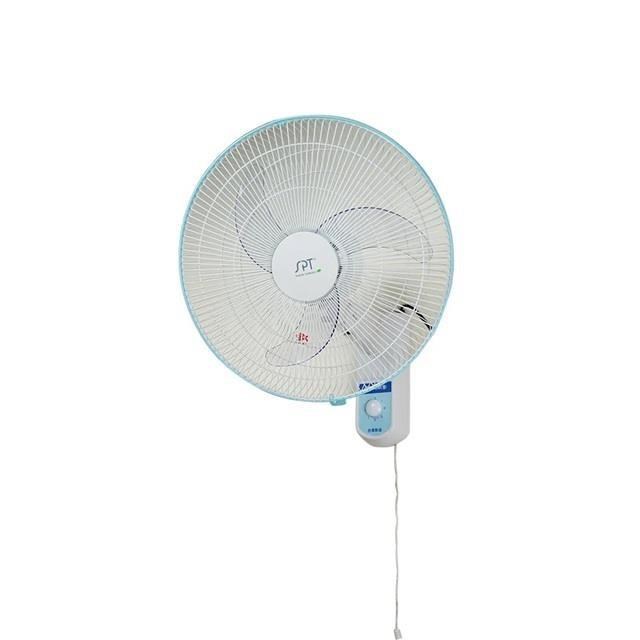 尚朋堂 16吋平網掛壁扇   SF-1650P