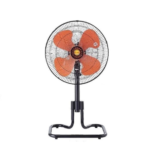 雙生綠能 雙星牌 18吋強力工業桌扇 TS-1883