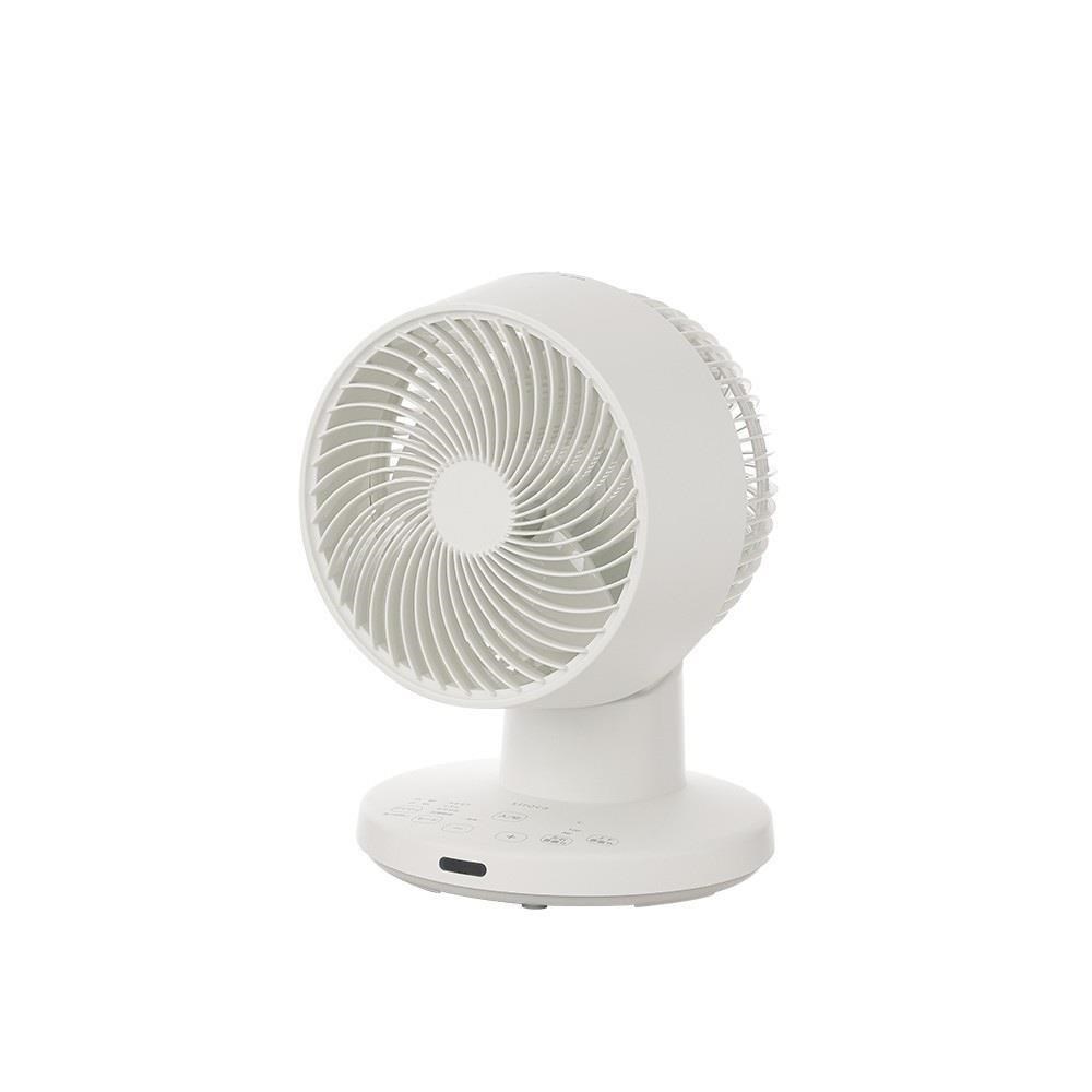 Siroca DC直流3D氣流循環扇 SF-A1610