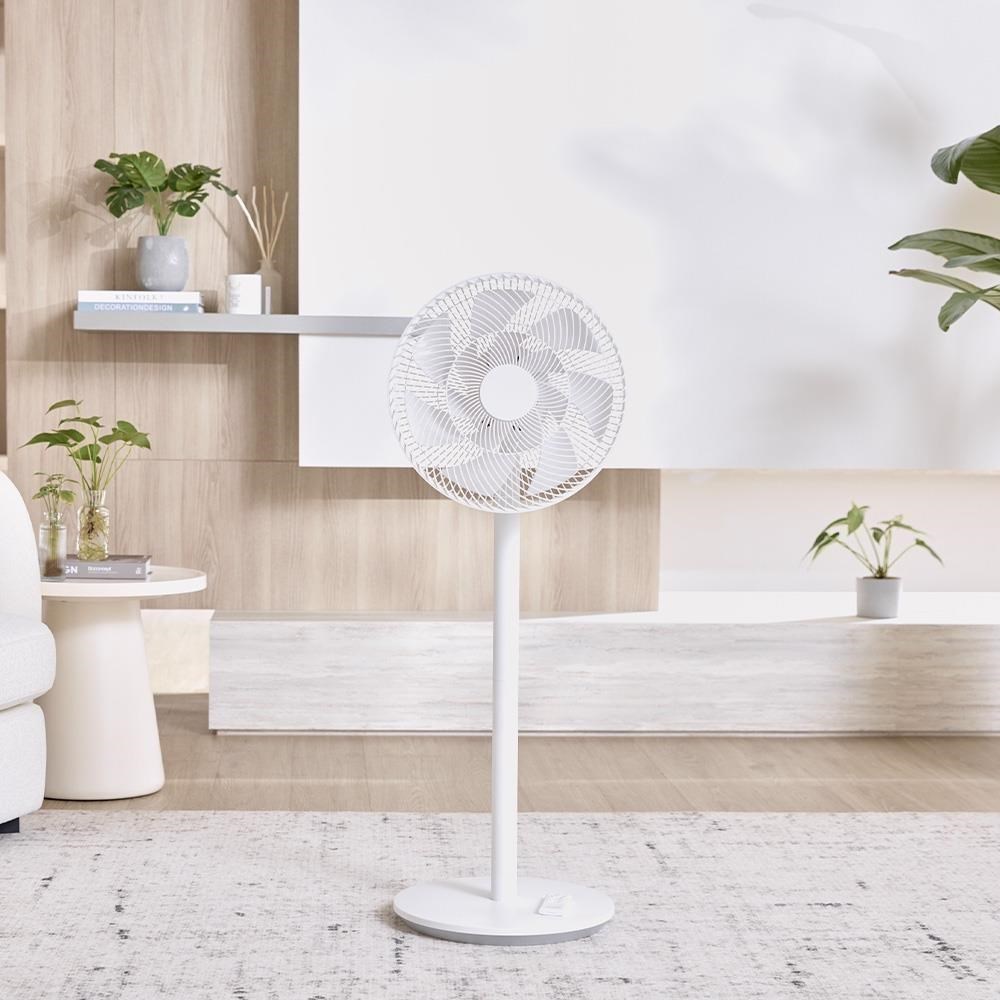 ARTISAN 14吋雙層DC節能風扇 電風扇 立扇 2025年最新款 LF1403