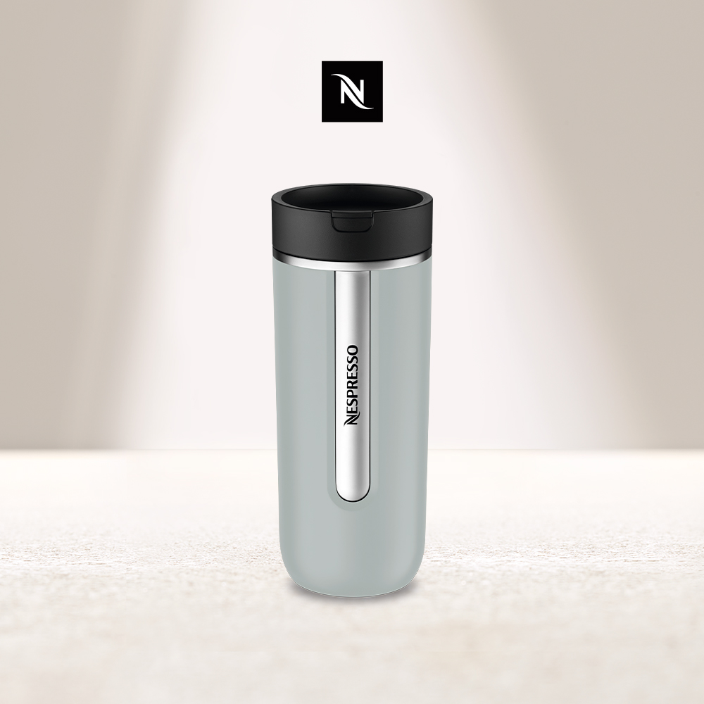 Nespresso Travel 大杯量咖啡隨行杯